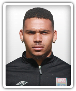 Player face