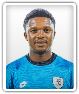 Player face