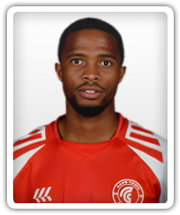 Player face