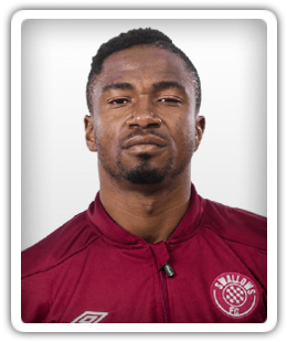 Player face