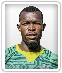Player face