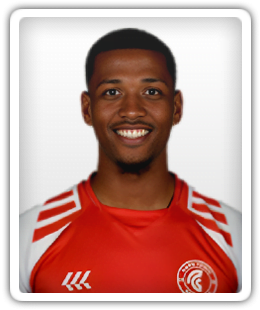 Player face