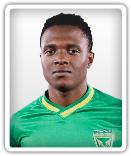 Player face