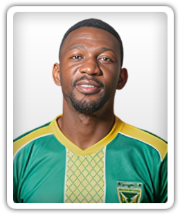 Player face