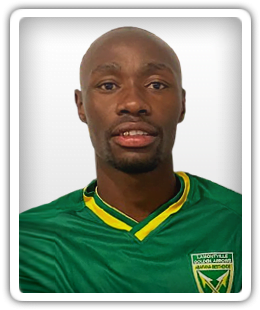 Player face