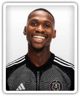 Player face
