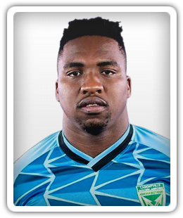 Player face