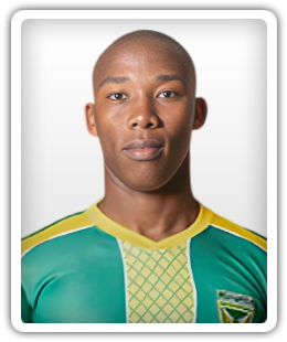 Player face