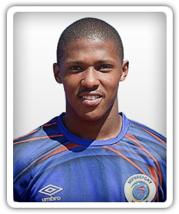 Player face