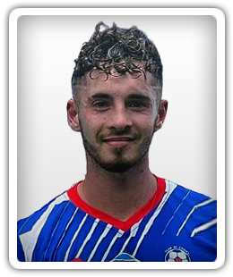 Player face