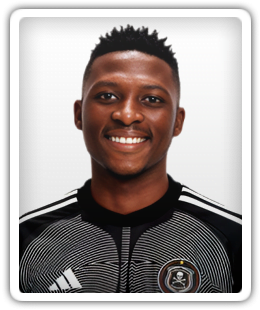 Player face