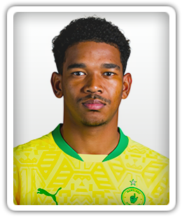Player face
