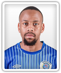 Player face
