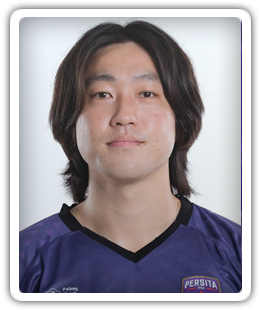 Player face