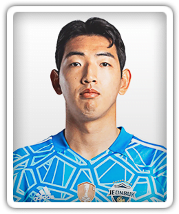 Player face