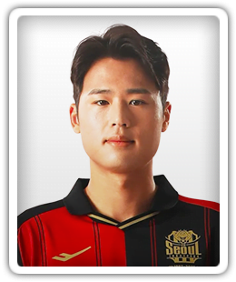 Player face