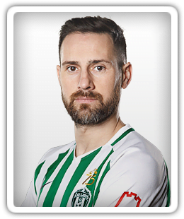 Player face