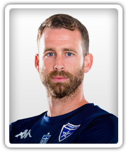 Player face