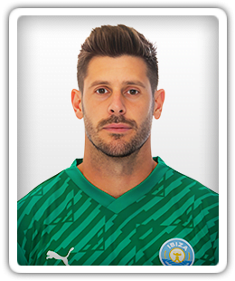 Player face