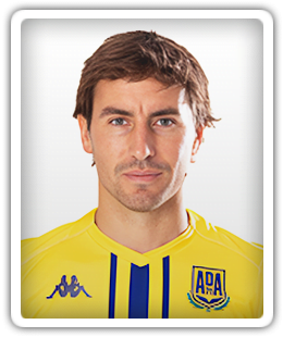 Player face