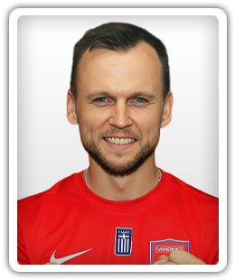 Denis Cheryshev