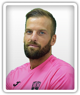 Player face