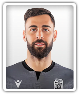 Player face