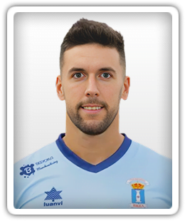 Player face