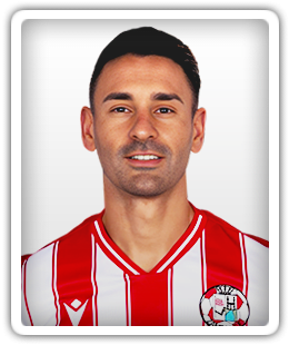 Kike Márquez