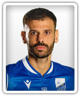 Player face
