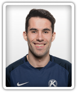 Player face