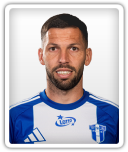 Dani Pacheco