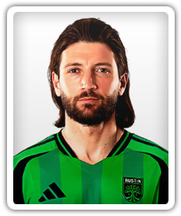 Player face
