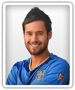 Josmar Zambrano