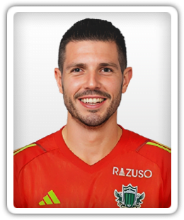 Player face