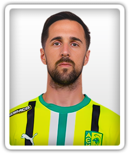 Player face