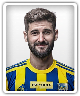 Player face