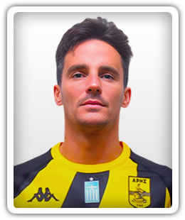 Player face
