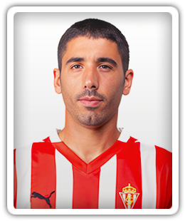 Player face
