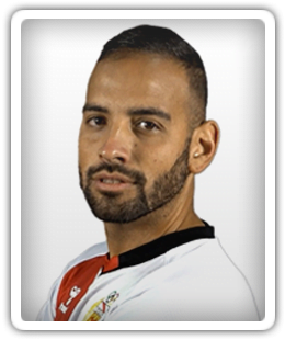 Player face