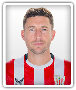 Player face