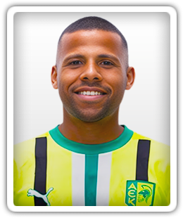 Player face