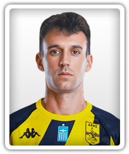 Player face