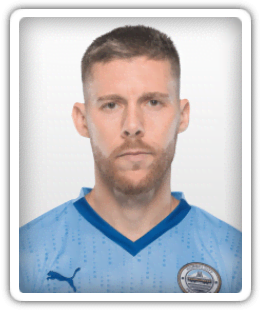 Player face