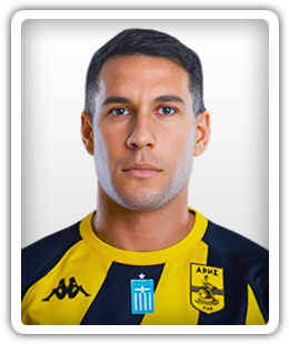 Player face