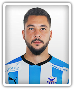 Player face