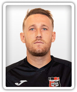 Player face