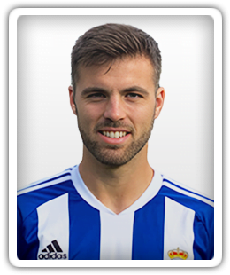 Player face