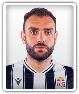 Player face