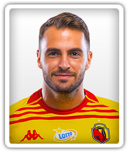 Player face